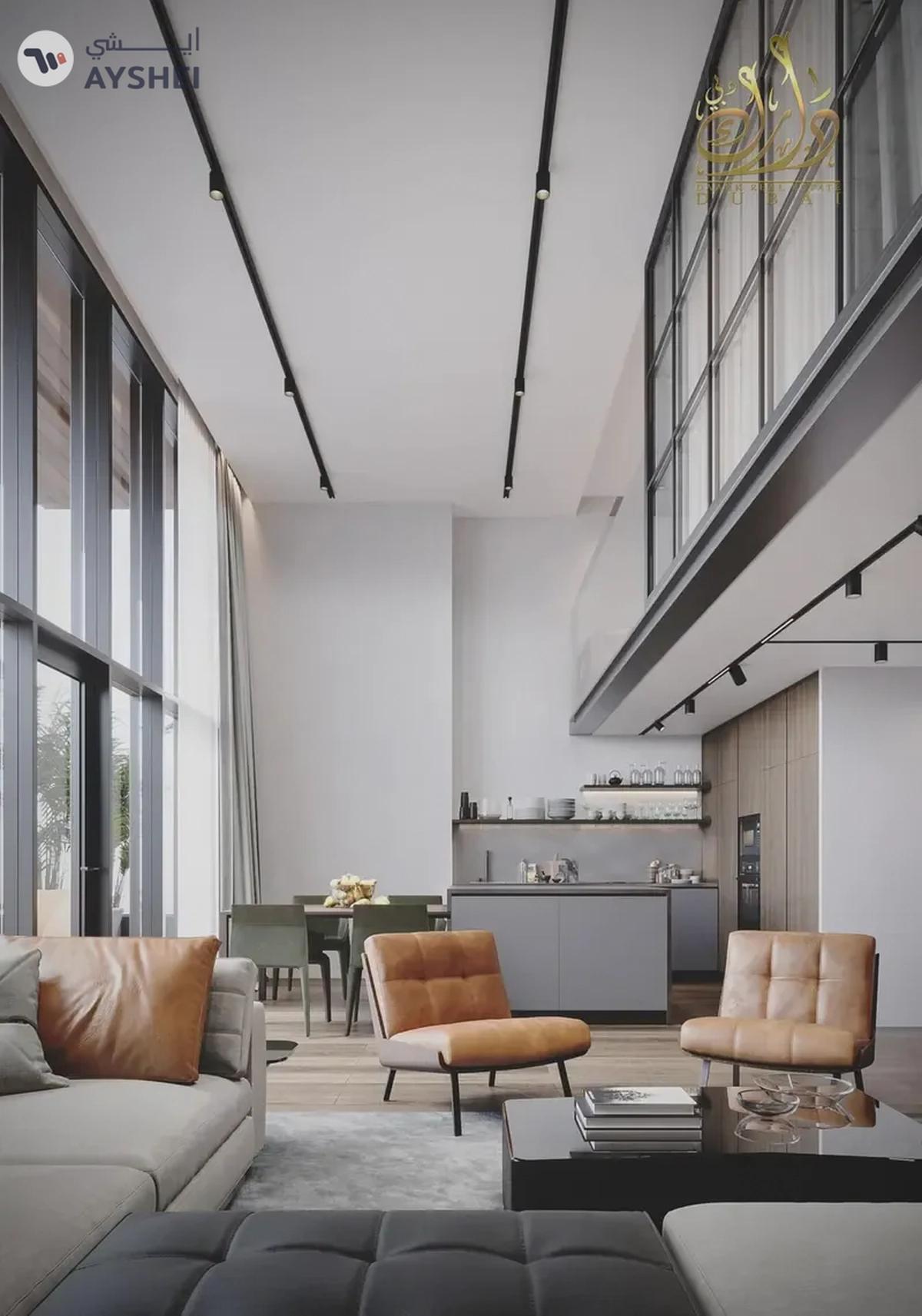 Luxury Studio_Park-Front_3Mins to Circle Mall-18-18