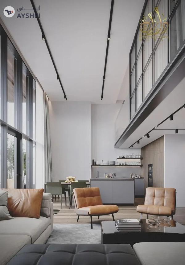 Luxury Studio_Park-Front_3Mins to Circle Mall