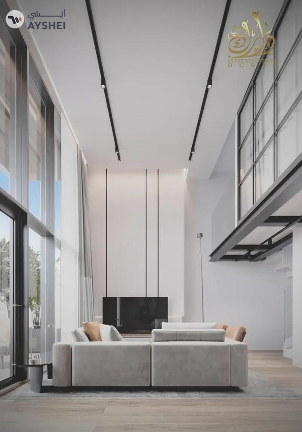 Luxury Studio_Park-Front_3Mins to Circle Mall