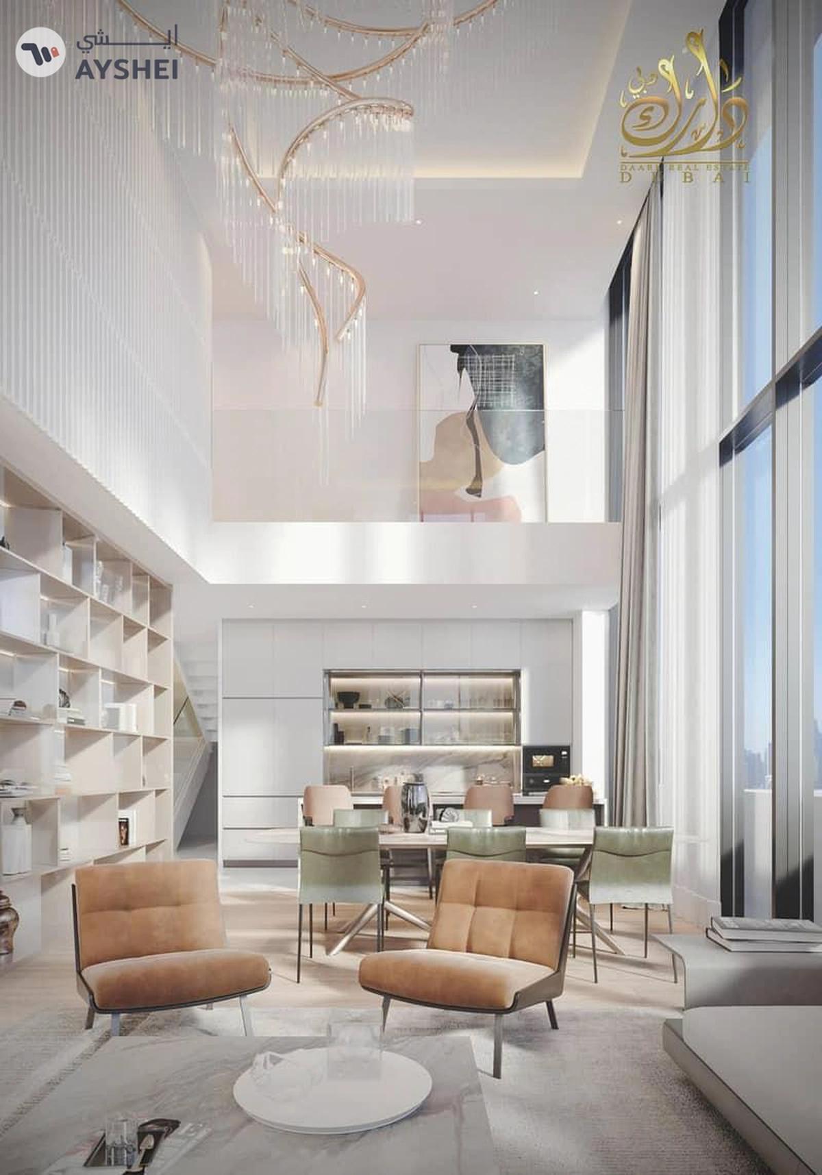 Luxury Studio_Park-Front_3Mins to Circle Mall-20-20