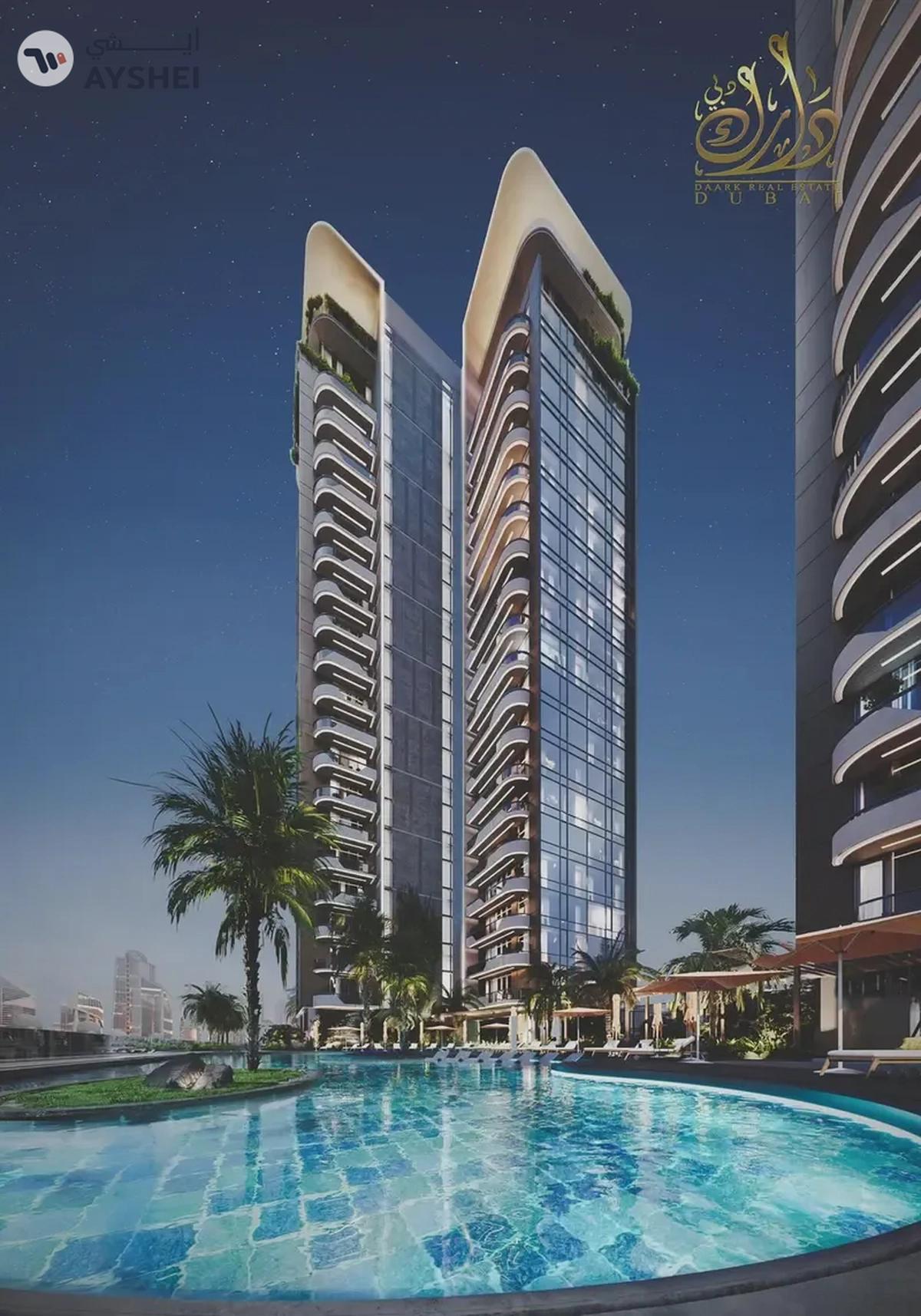 Luxury Studio_Park-Front_3Mins to Circle Mall-4-4