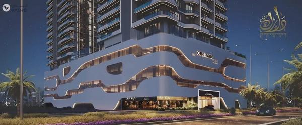 Luxury Studio_Park-Front_3Mins to Circle Mall