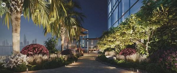 Luxury Studio_Park-Front_3Mins to Circle Mall