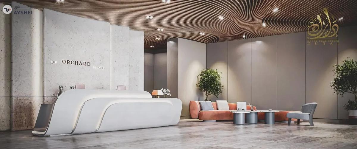 Luxury Studio_Park-Front_3Mins to Circle Mall-8-8