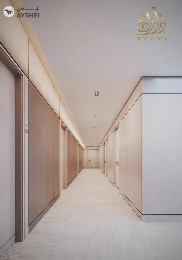 Luxury Studio_Park-Front_3Mins to Circle Mall