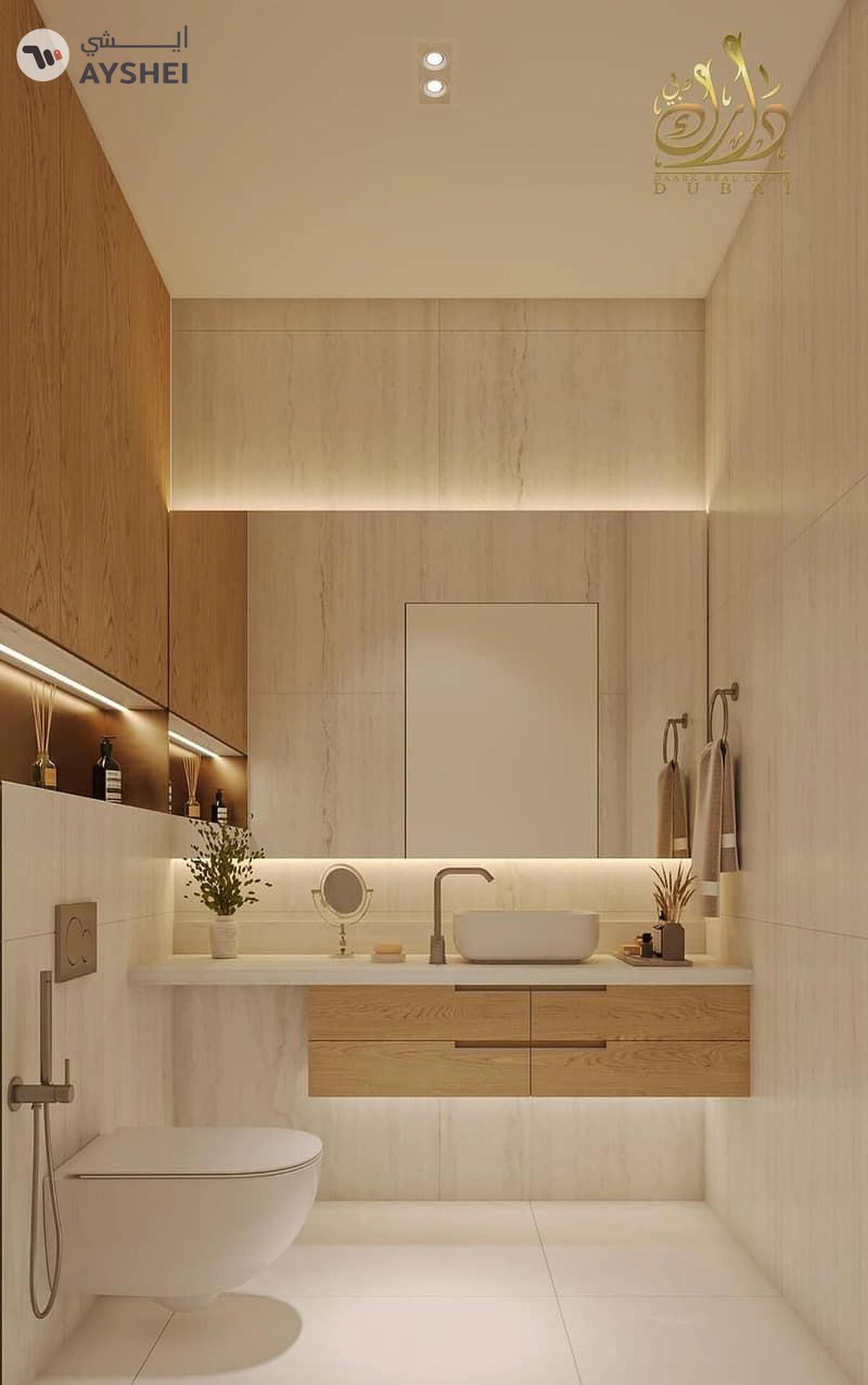 Luxury Studio_Park-Front_3Mins to Circle Mall-28-28