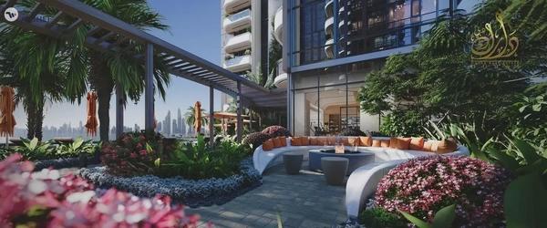 Luxury Studio_Park-Front_3Mins to Circle Mall