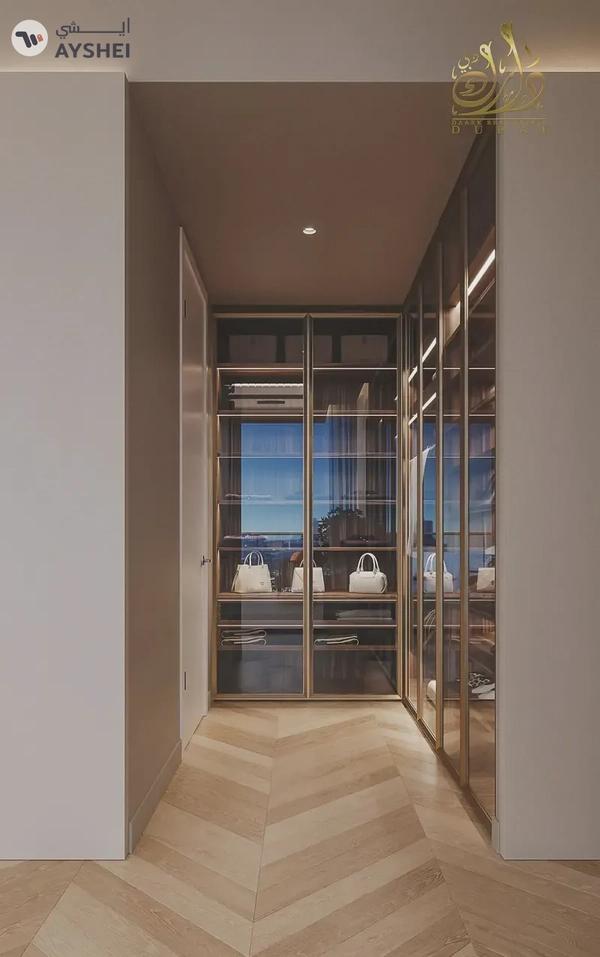 Luxury Studio_Park-Front_3Mins to Circle Mall