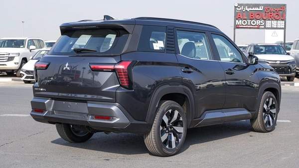 Mitsubishi Destinator Brand New 2026 Mitsubishi Destinator Premium (N-DEST-PREM-P-26) 1.5L 7-Seater SUV GCC – Export Only