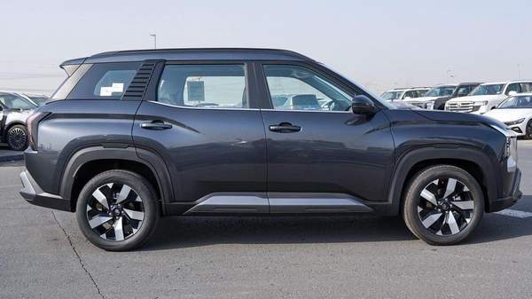 Mitsubishi Destinator Brand New 2026 Mitsubishi Destinator Premium (N-DEST-PREM-P-26) 1.5L 7-Seater SUV GCC – Export Only