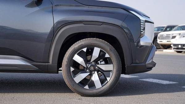 Mitsubishi Destinator Brand New 2026 Mitsubishi Destinator Premium (N-DEST-PREM-P-26) 1.5L 7-Seater SUV GCC – Export Only