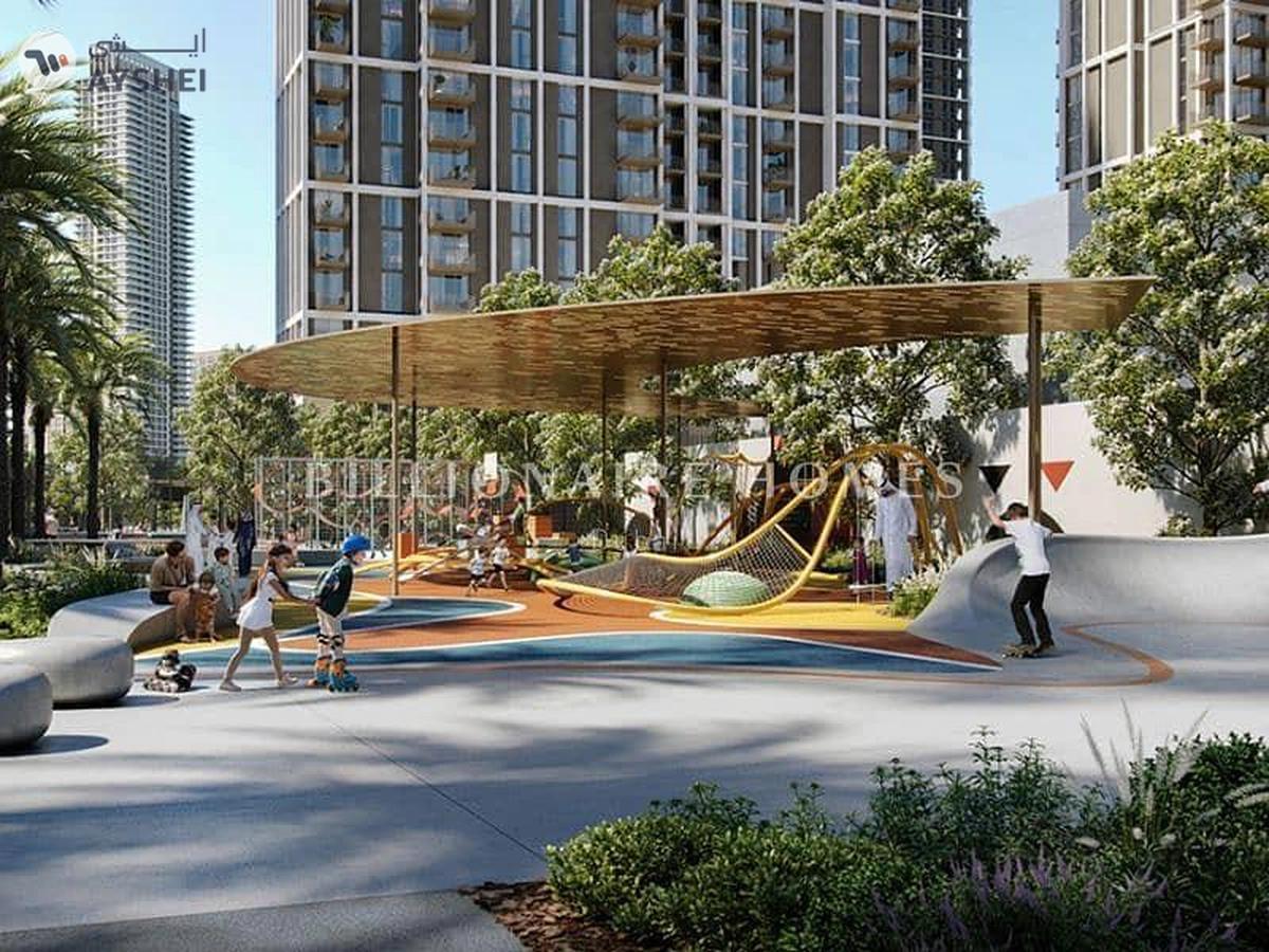 Orchid, Dubai Creek Harbour, Dubai-14-14