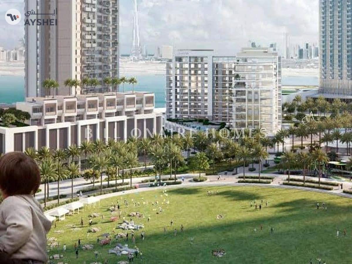 Orchid, Dubai Creek Harbour, Dubai-0-landscape