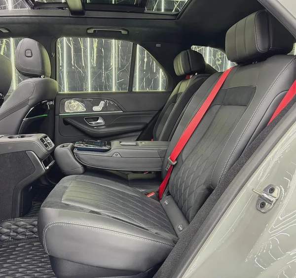 Mercedes-Benz GLE 63 AMG S 2024 GCC specs for 539,000.00 AED