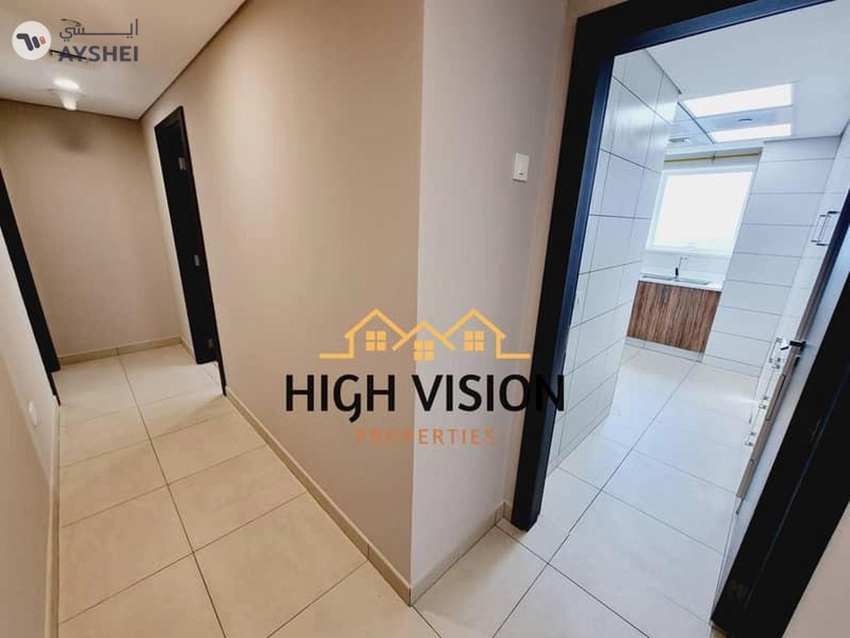 The Residence Central Park, Shams Abu Dhabi, Al Reem Island, Abu Dhabi-9-9