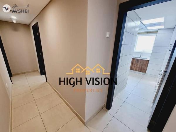 The Residence Central Park, Shams Abu Dhabi, Al Reem Island, Abu Dhabi