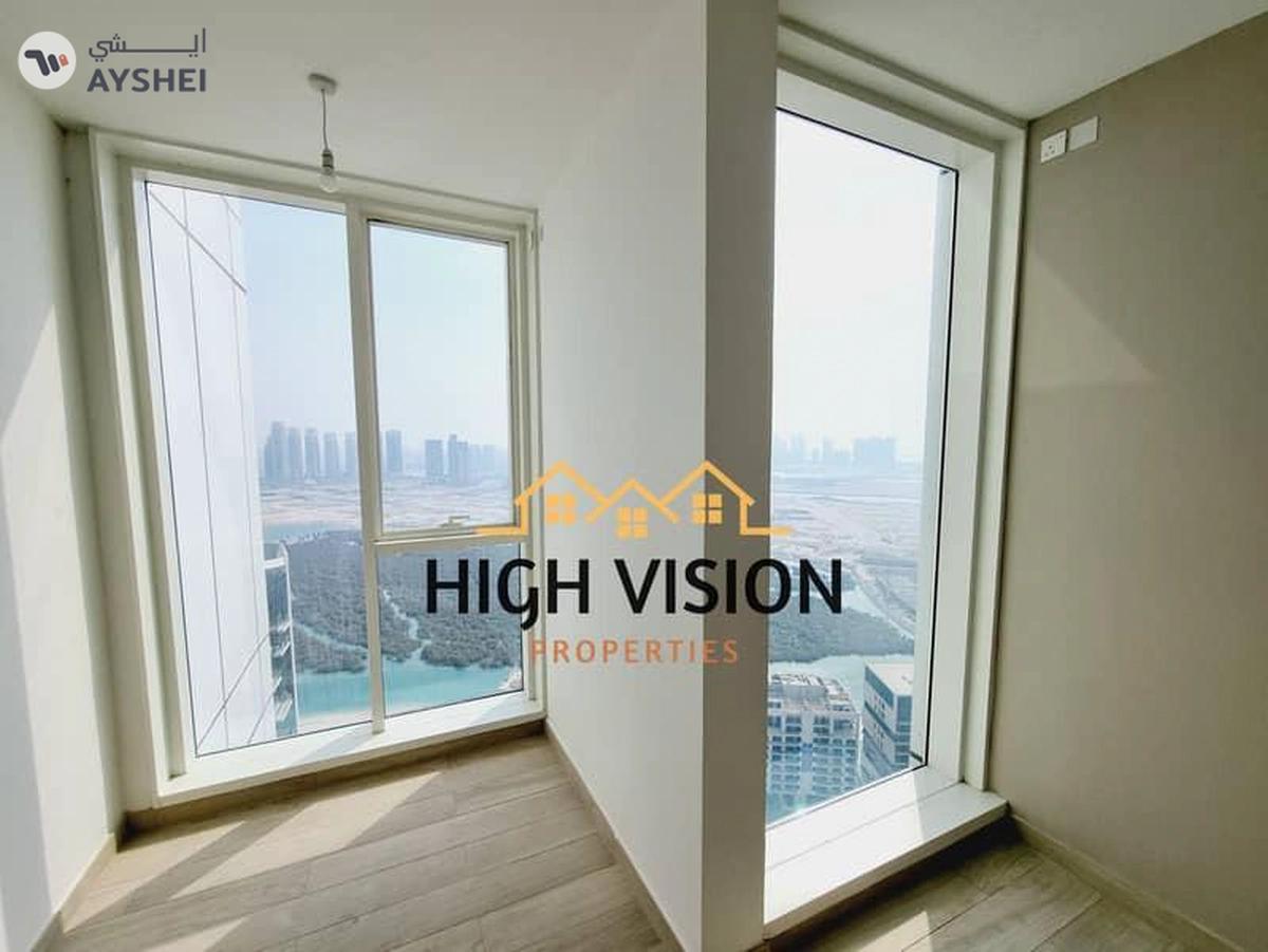 The Residence Central Park, Shams Abu Dhabi, Al Reem Island, Abu Dhabi-10-10