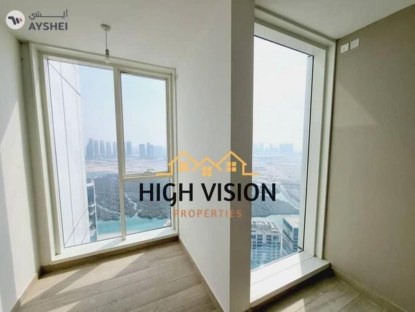 The Residence Central Park, Shams Abu Dhabi, Al Reem Island, Abu Dhabi