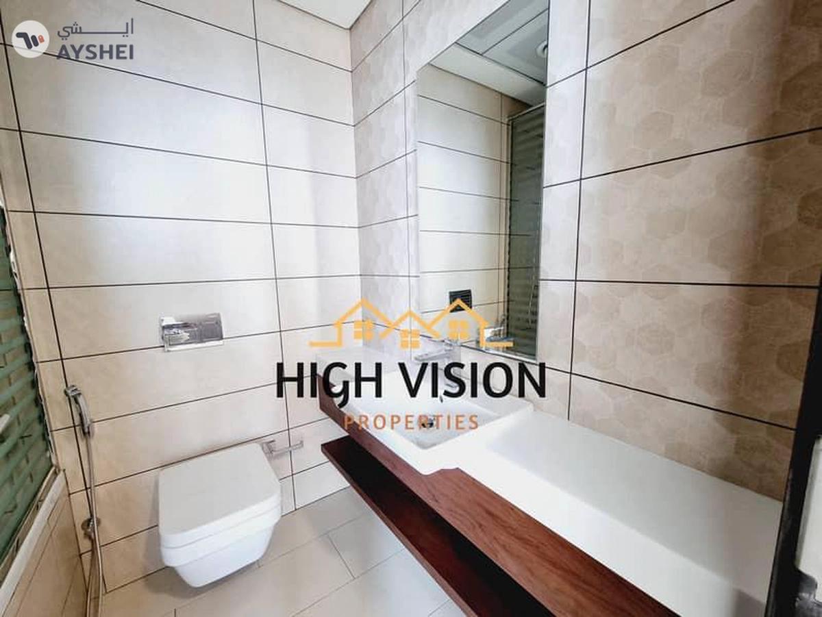 The Residence Central Park, Shams Abu Dhabi, Al Reem Island, Abu Dhabi-12-12