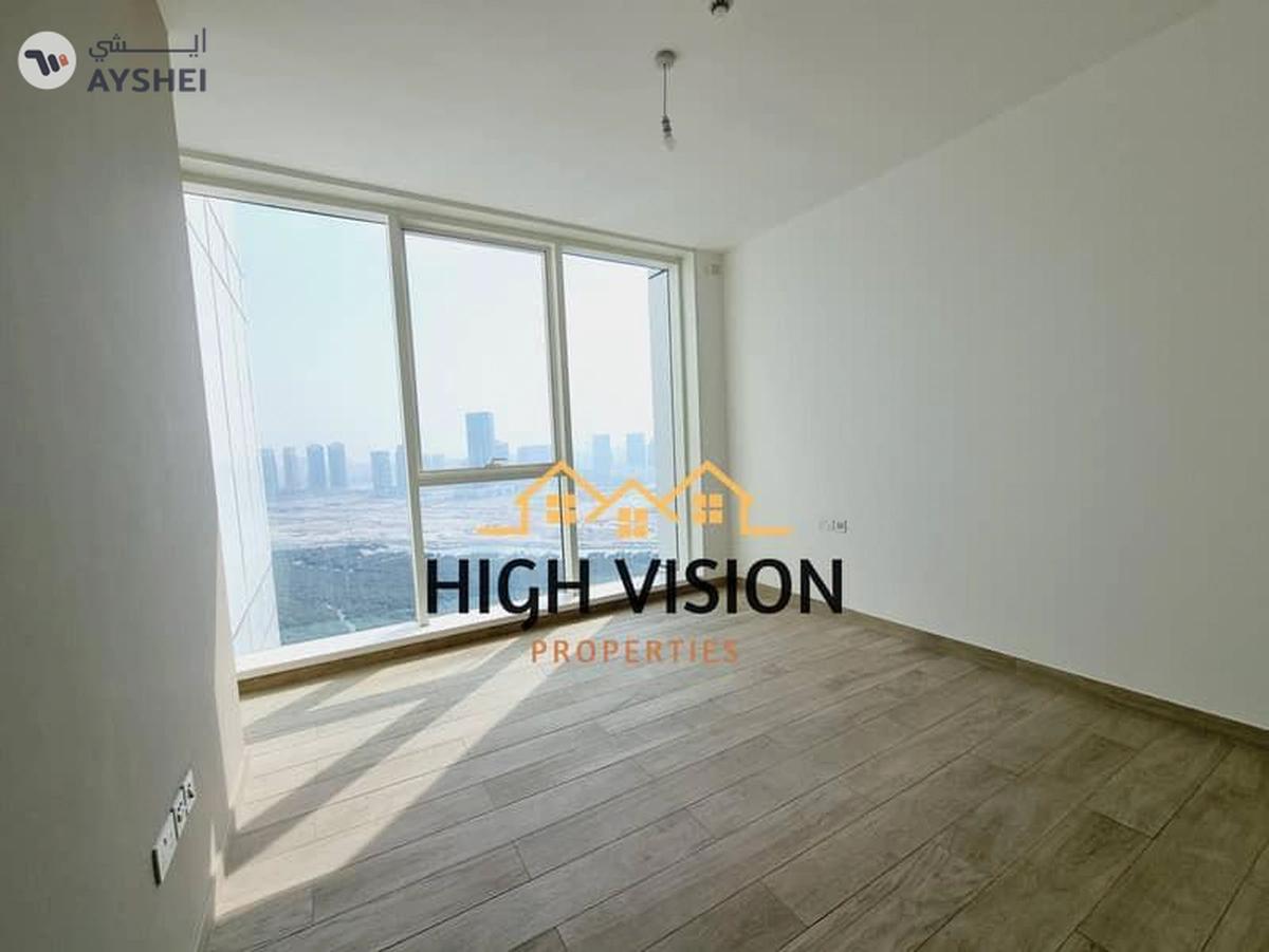 The Residence Central Park, Shams Abu Dhabi, Al Reem Island, Abu Dhabi-13-13