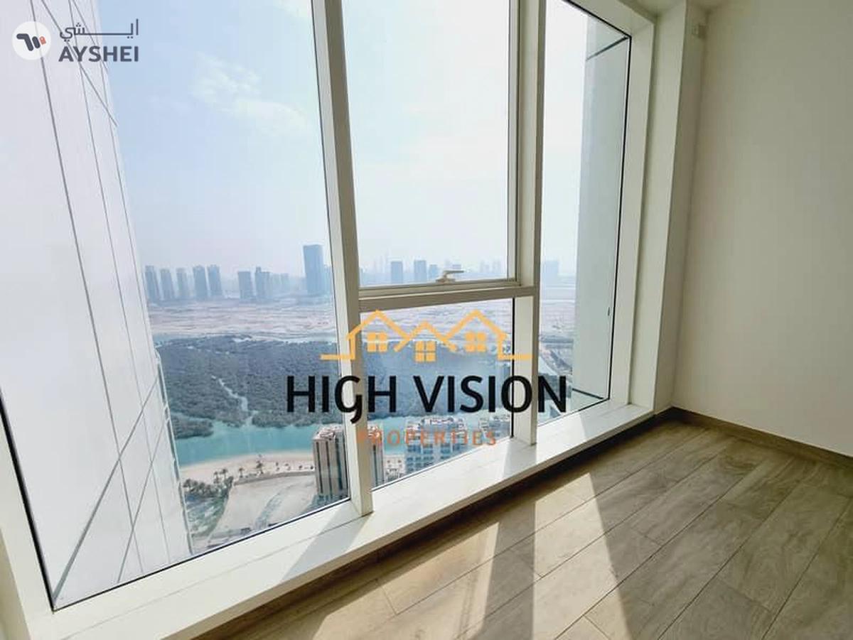 The Residence Central Park, Shams Abu Dhabi, Al Reem Island, Abu Dhabi-14-14