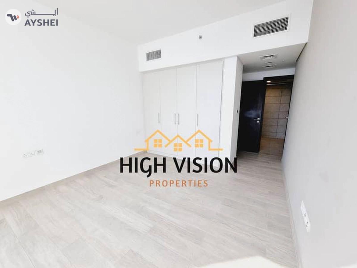 The Residence Central Park, Shams Abu Dhabi, Al Reem Island, Abu Dhabi-15-15