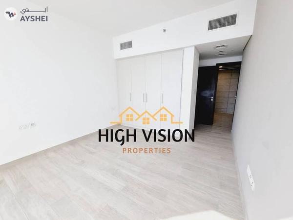 The Residence Central Park, Shams Abu Dhabi, Al Reem Island, Abu Dhabi