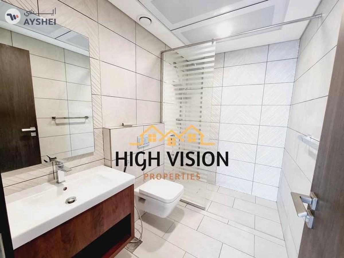 The Residence Central Park, Shams Abu Dhabi, Al Reem Island, Abu Dhabi-16-16