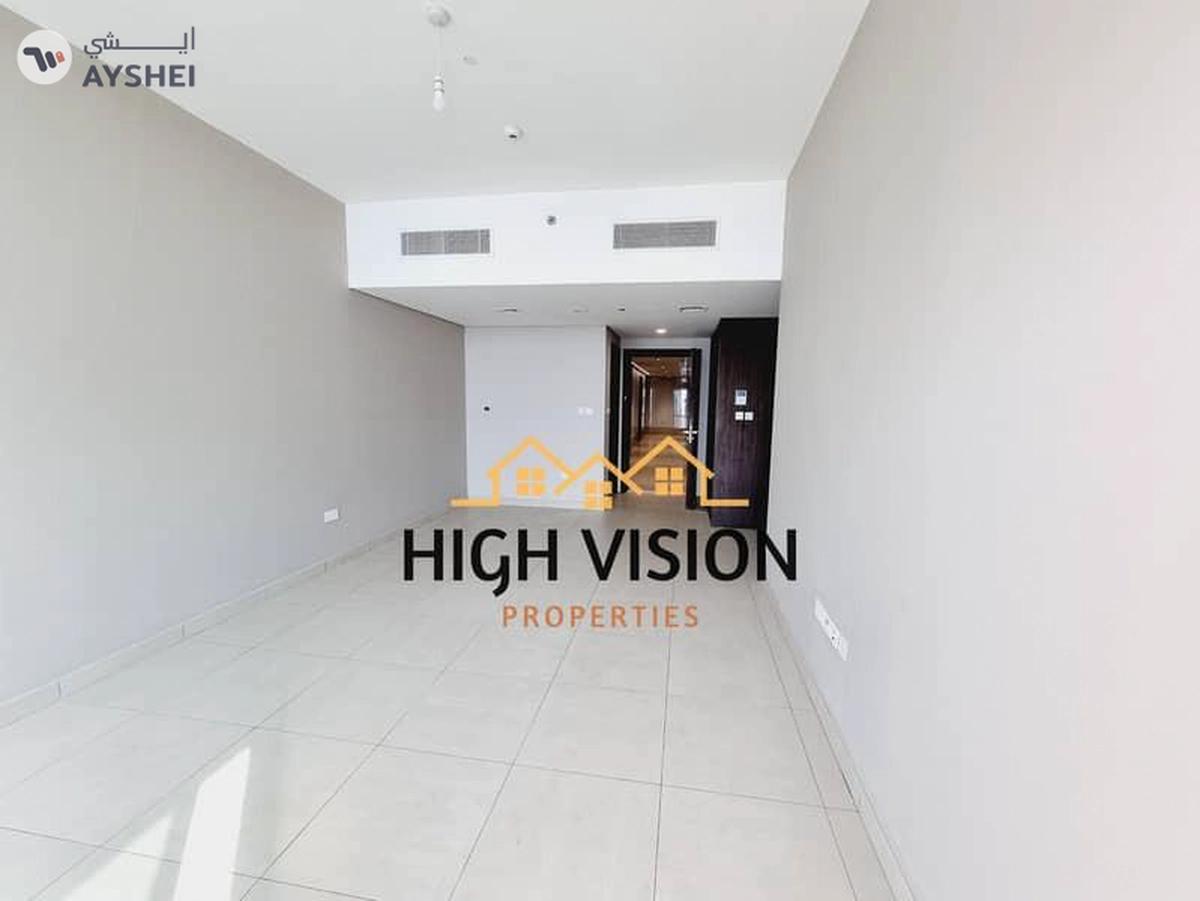 The Residence Central Park, Shams Abu Dhabi, Al Reem Island, Abu Dhabi-0-landscape