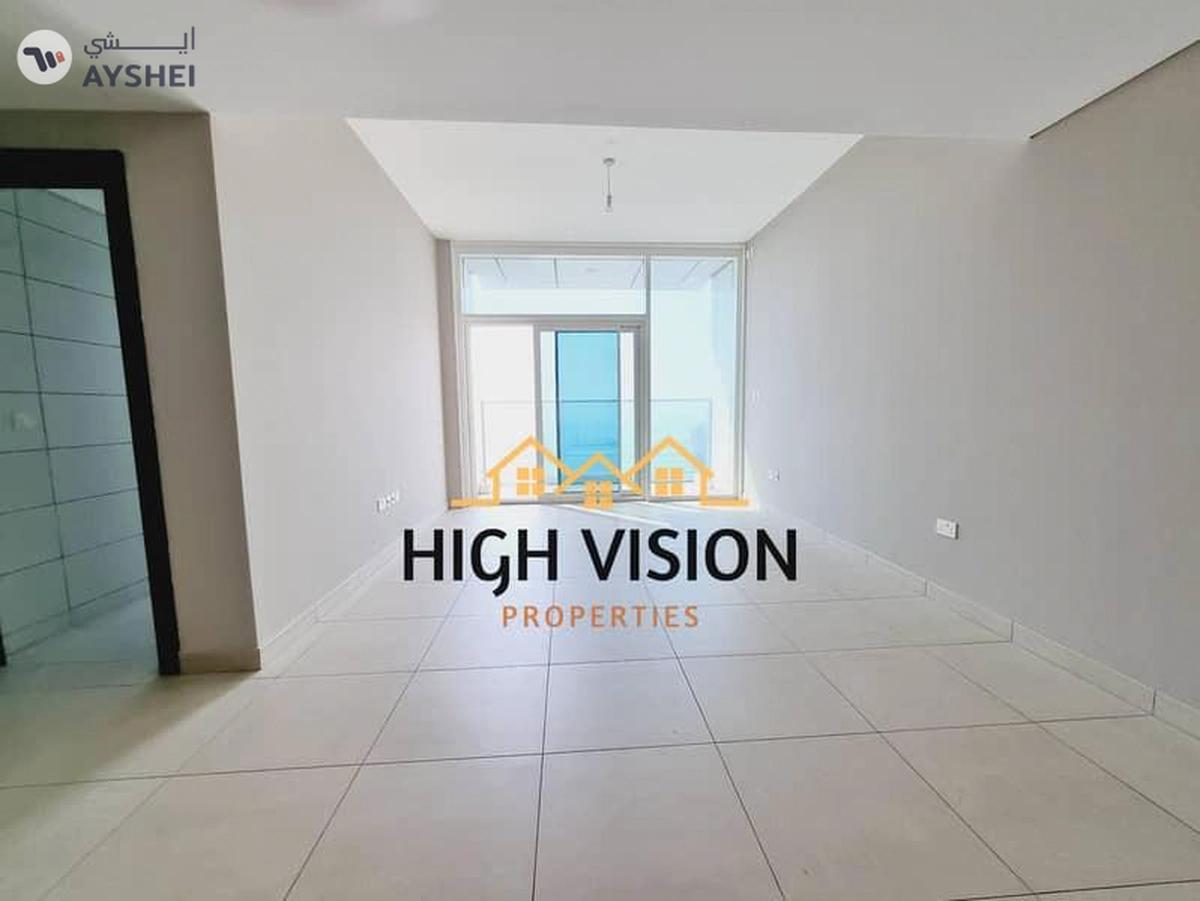 The Residence Central Park, Shams Abu Dhabi, Al Reem Island, Abu Dhabi-1-landscape