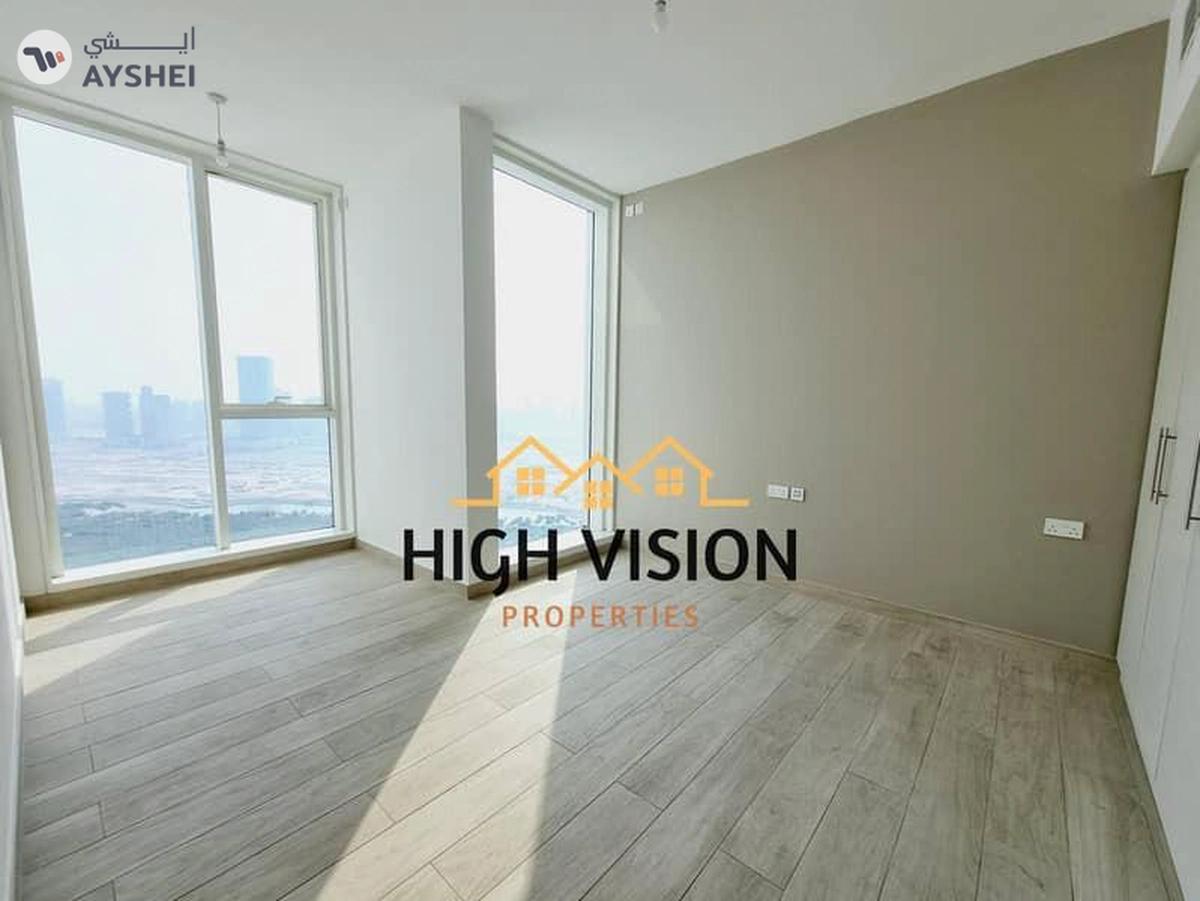 The Residence Central Park, Shams Abu Dhabi, Al Reem Island, Abu Dhabi-3-3