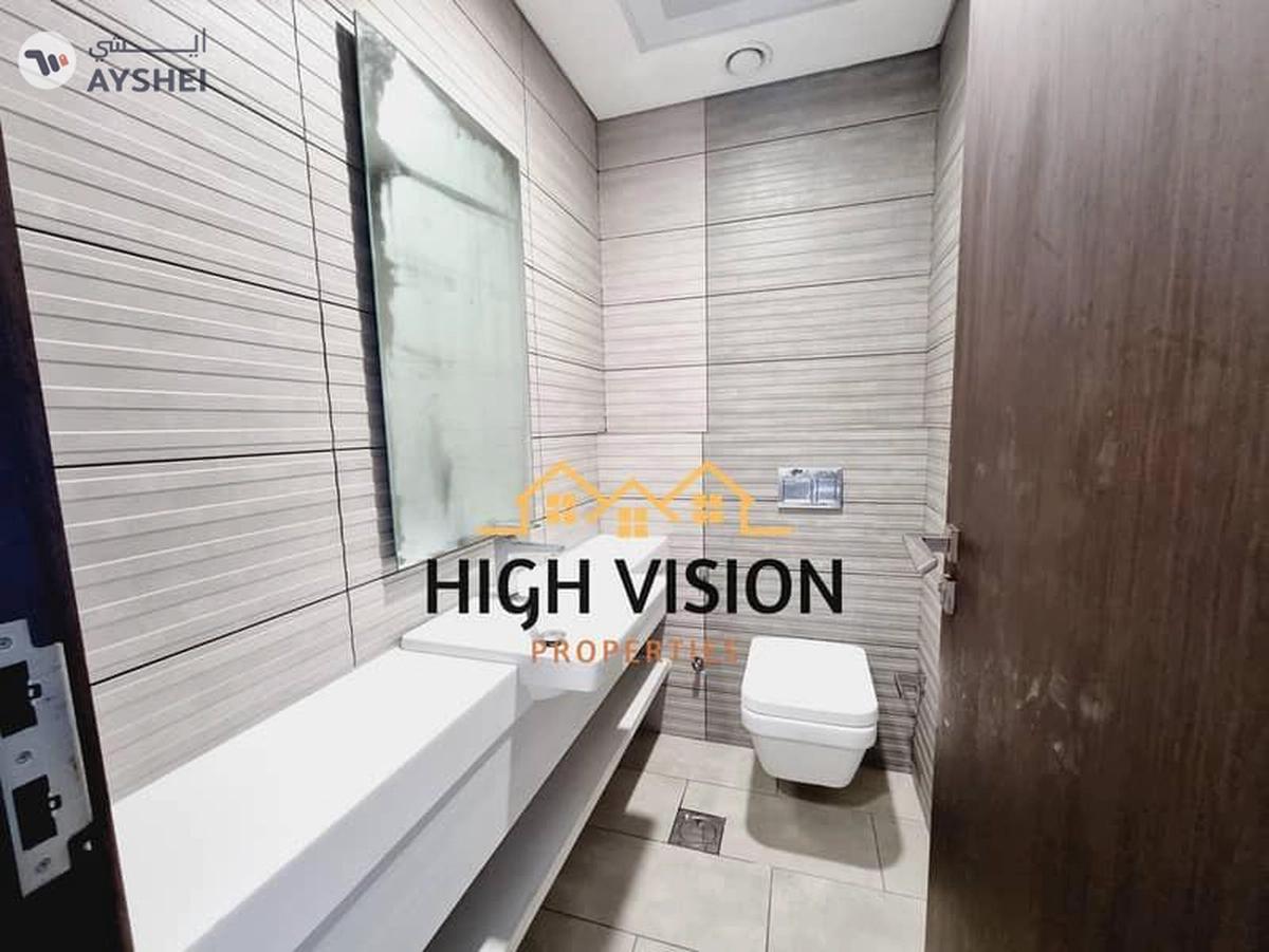 The Residence Central Park, Shams Abu Dhabi, Al Reem Island, Abu Dhabi-5-5