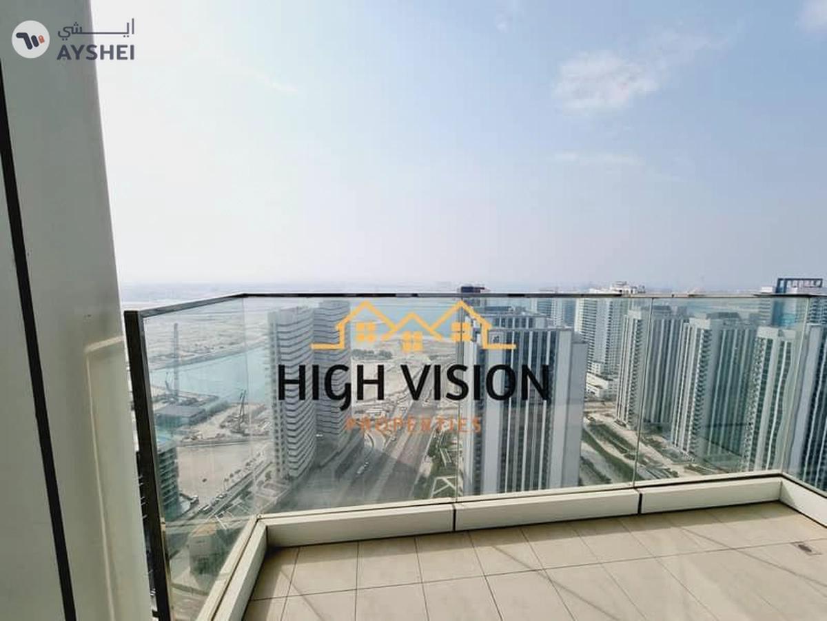 The Residence Central Park, Shams Abu Dhabi, Al Reem Island, Abu Dhabi-6-6