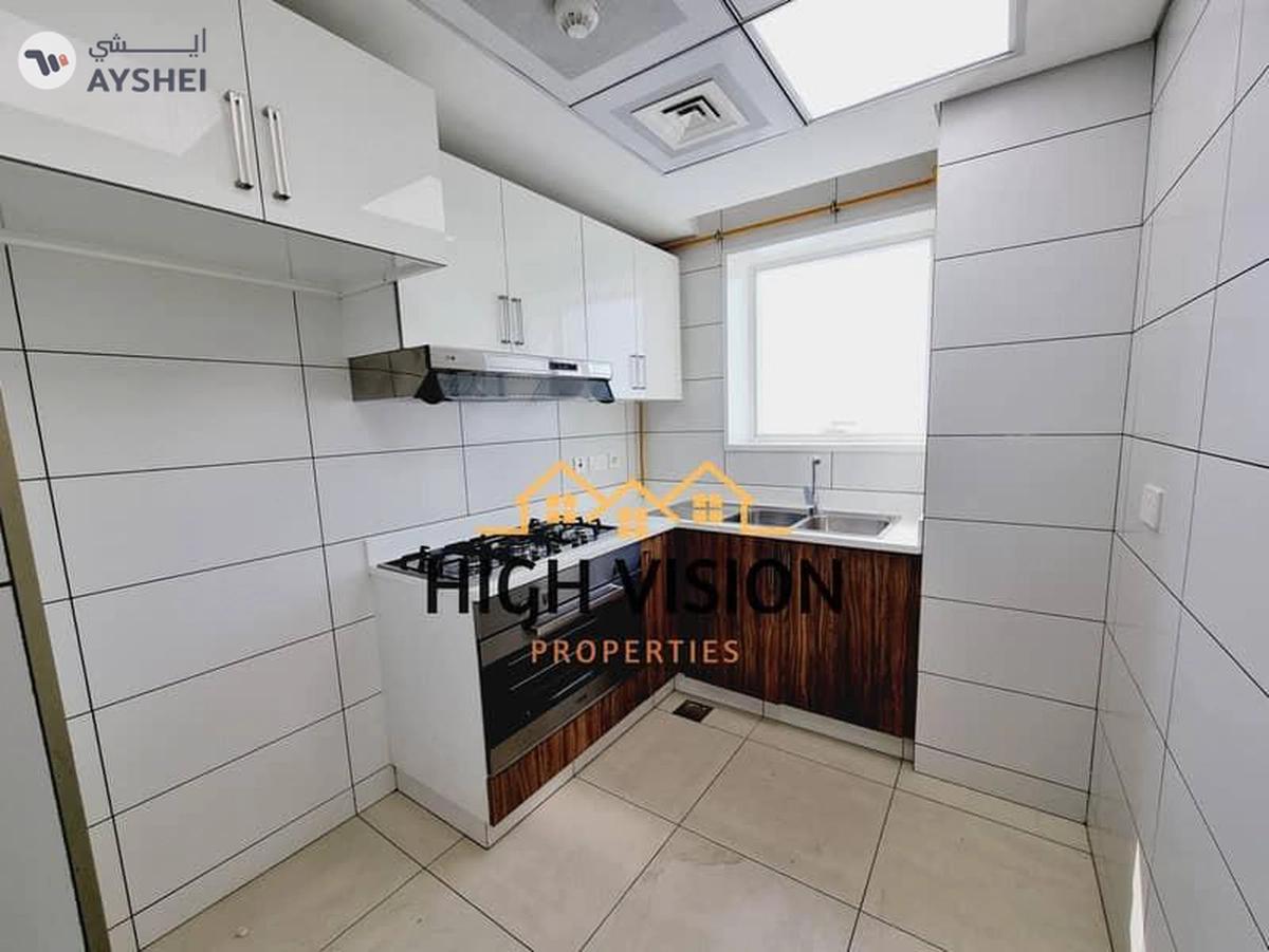 The Residence Central Park, Shams Abu Dhabi, Al Reem Island, Abu Dhabi-7-7