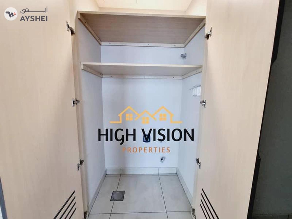 The Residence Central Park, Shams Abu Dhabi, Al Reem Island, Abu Dhabi-8-8