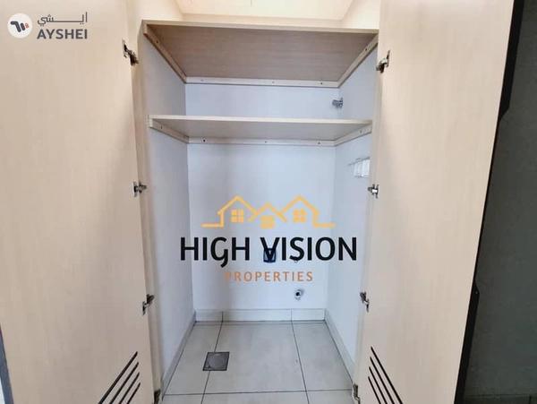 The Residence Central Park, Shams Abu Dhabi, Al Reem Island, Abu Dhabi