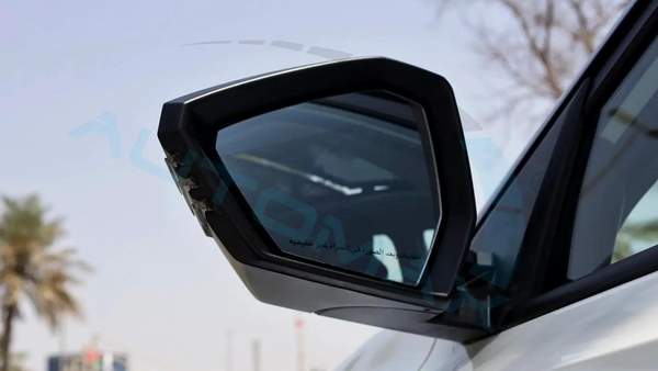 2026 GAC GS3 EMZOOM GB 1.5T GCC 0Km With 5 Years Or 150K Km Warranty ( First Check For Free )