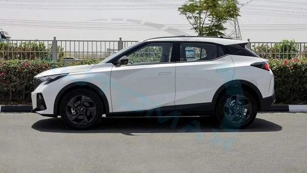 2026 GAC GS3 EMZOOM GB 1.5T GCC 0Km With 5 Years Or 150K Km Warranty ( First Check For Free )