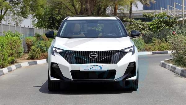 2026 GAC GS3 EMZOOM GB 1.5T GCC 0Km With 5 Years Or 150K Km Warranty ( First Check For Free )
