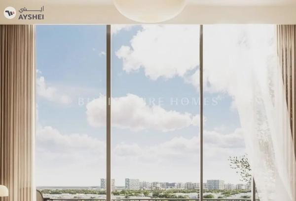 Golf Point Tower 1, Golf Point, Emaar South, Dubai South, Dubai