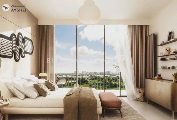 Golf Point Tower 1, Golf Point, Emaar South, Dubai South, Dubai