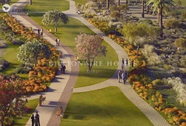 Golf Point Tower 1, Golf Point, Emaar South, Dubai South, Dubai