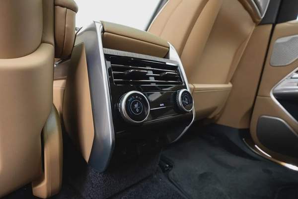 2025 RANGE ROVER P530 AUTOBIOGRAPHY | MAIN DEALER WARRANTY 5 YEARS