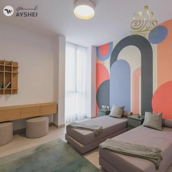 MASAAR 3 | LUXURY HOMES | 5% DP | AED 50K OFF | CALL NOW