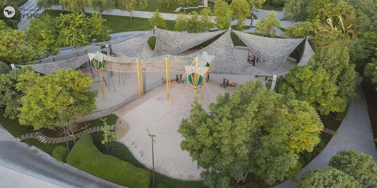 MASAAR 3 | LUXURY HOMES | 5% DP | AED 50K OFF | CALL NOW-0-landscape