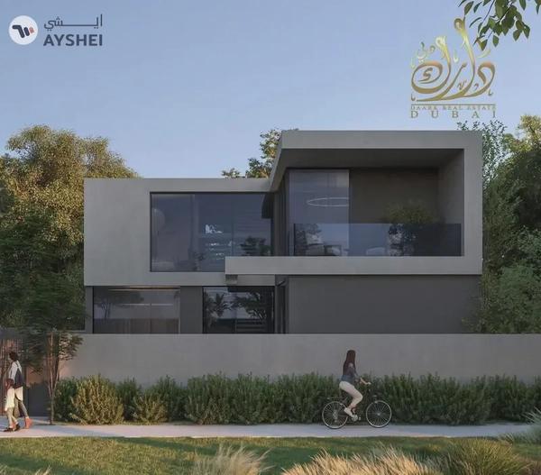 MASAAR 3 | LUXURY HOMES | 5% DP | AED 50K OFF | CALL NOW