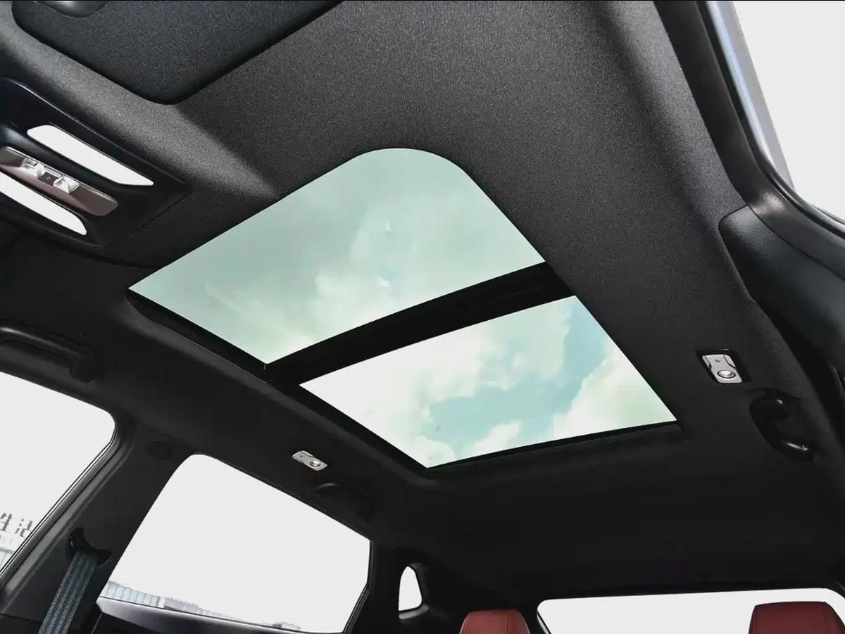 Changan X5 PLUS 1.5T DCT Pioneer PRO-7-7