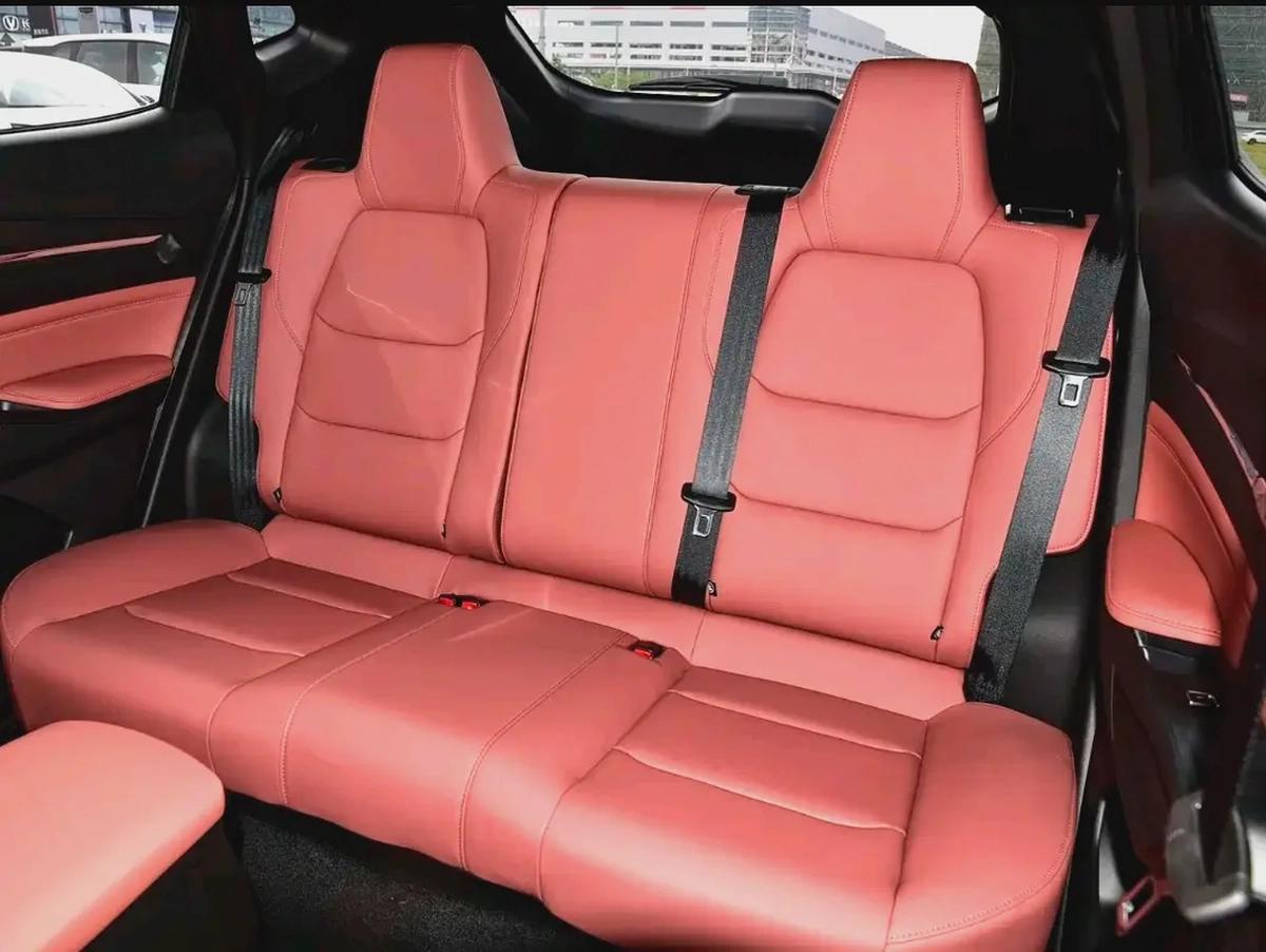 Changan X5 PLUS 1.5T DCT Pioneer PRO-8-8