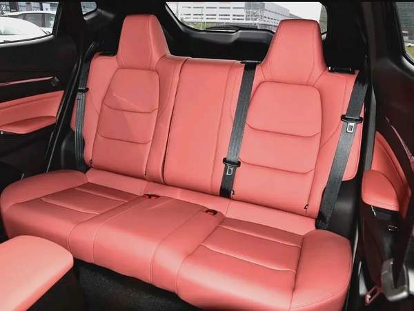 Changan X5 PLUS 1.5T DCT Pioneer PRO