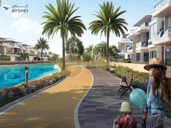 Single Row | Large Plot Size | Premium Unit